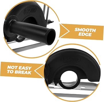 Angle Grinder Cutting Suort Stand Bracket Bench Tool Rest for Angle Grinding Base Bracket