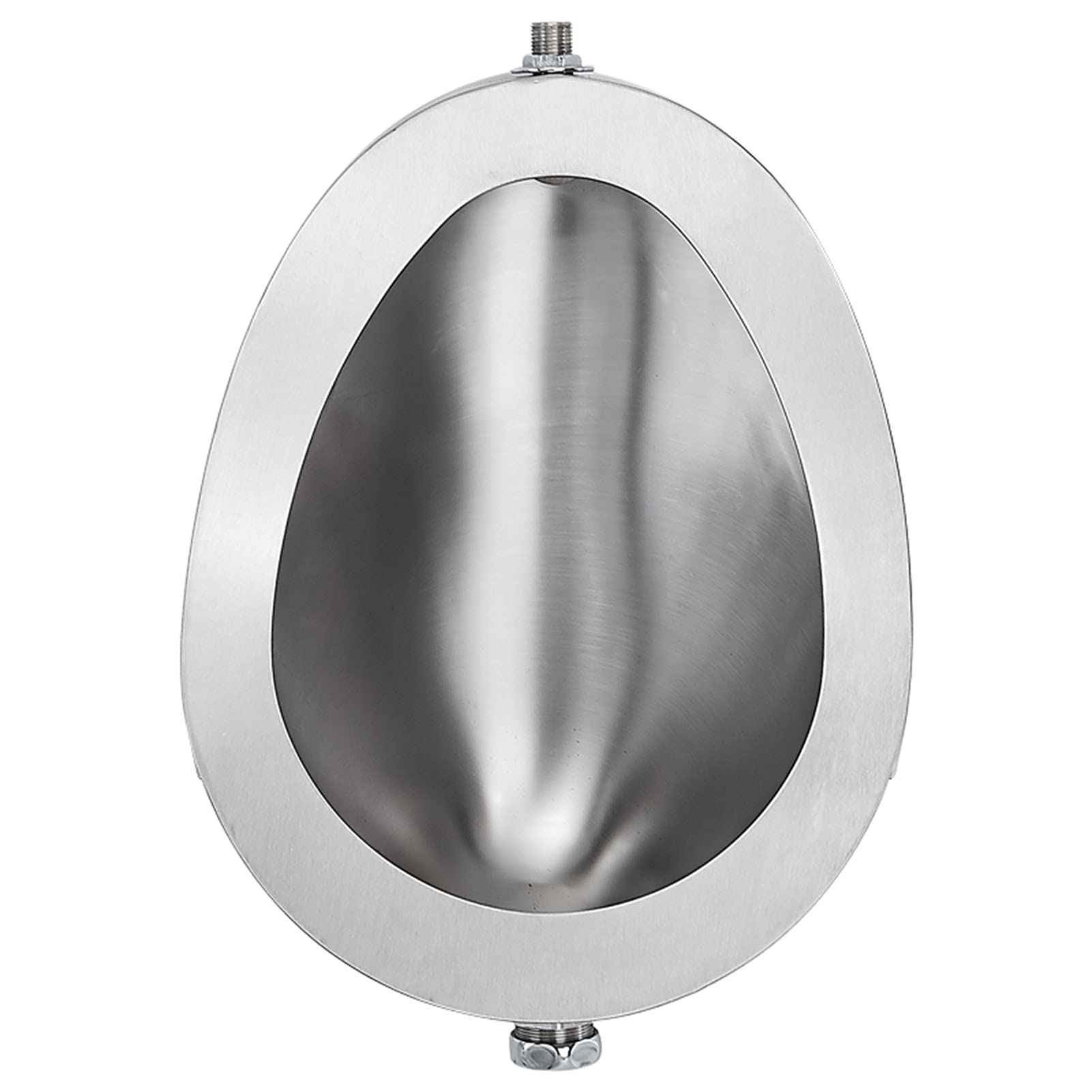 Buy Walled Urinals, Stainless Steel Urinals with Automatic Flushing