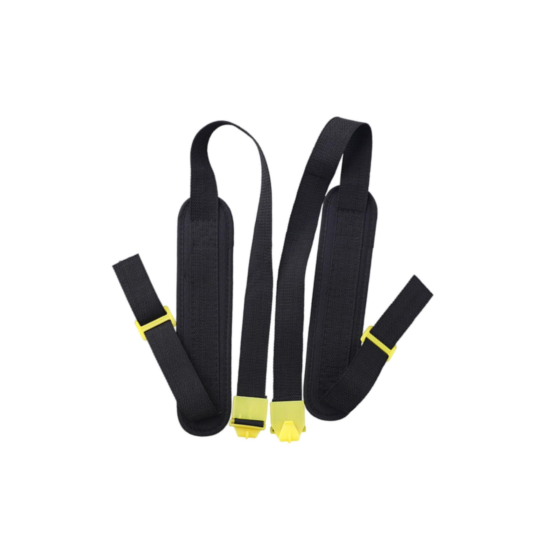 Zanthicia Sprayer Belts Backpack Sprayer Shoulder Straps High Strength Features Easy Installation And Comfortable Fit Agricultural Manual Straps High Strength, Widened Round Padded