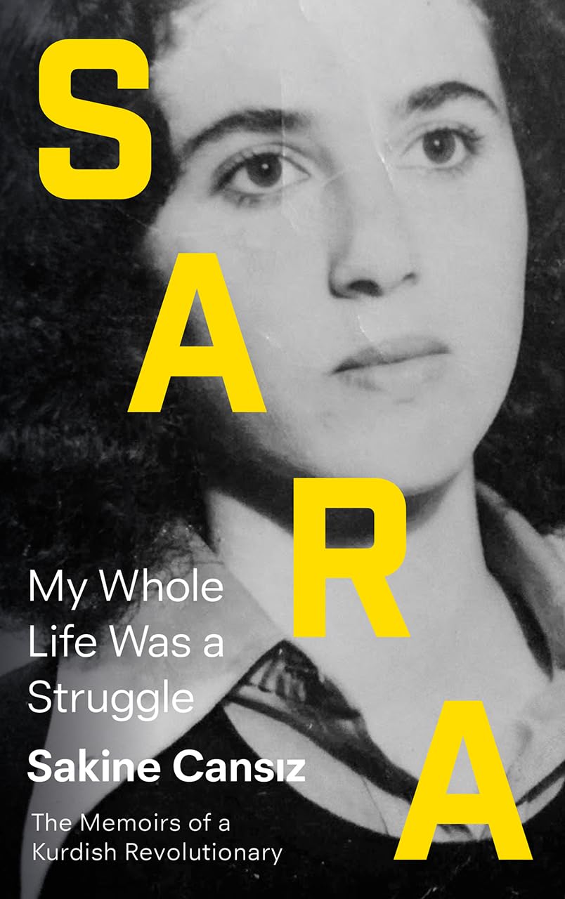 Buy Sara: My Whole Life Was a Struggle — BookShops.in