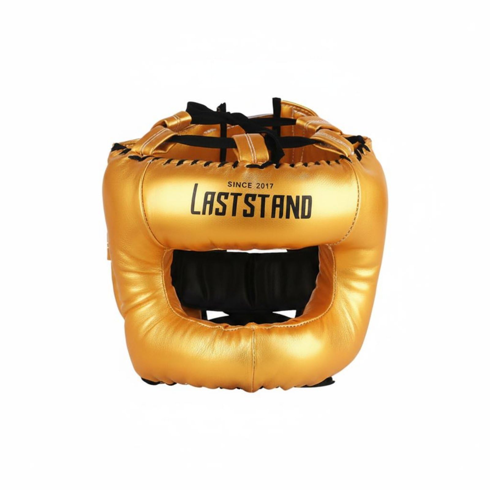 F Fityle Casco de Protector para Boxeo con de Absorción Impacto Cobertura Material PU Adecuado para Adultos en Gimnasio y Jornadas de Entrenamiento