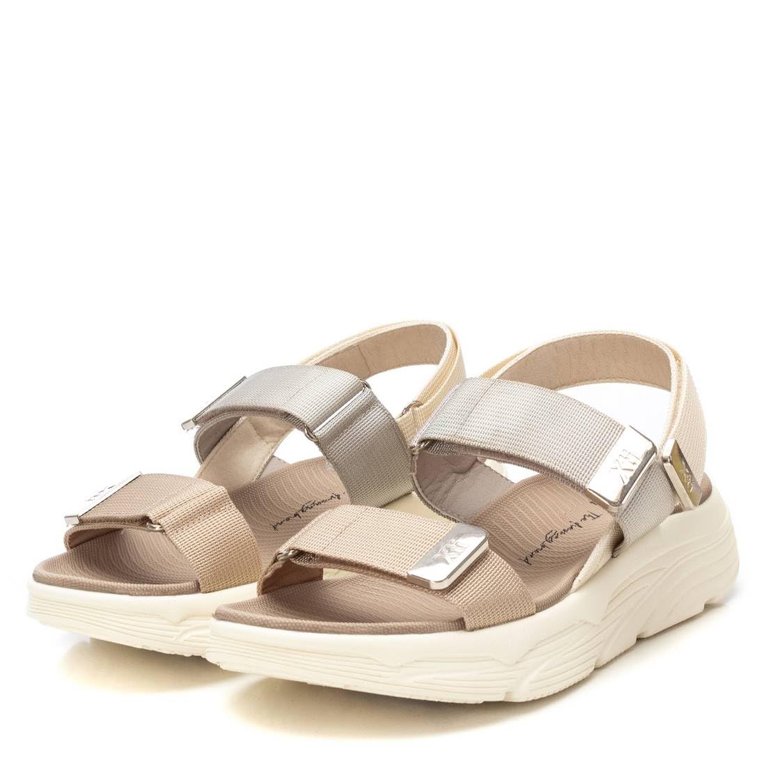 XTI - Sandalia Mujer - Calzado Cómodo y Versátil - Moda casual