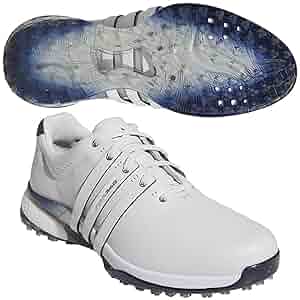 アディダスゴルフ◇ツアー360 24 ダッシュグレー　26.5センチ Amazon | [アディダスゴルフ] ゴルフシューズ ツアー360 25