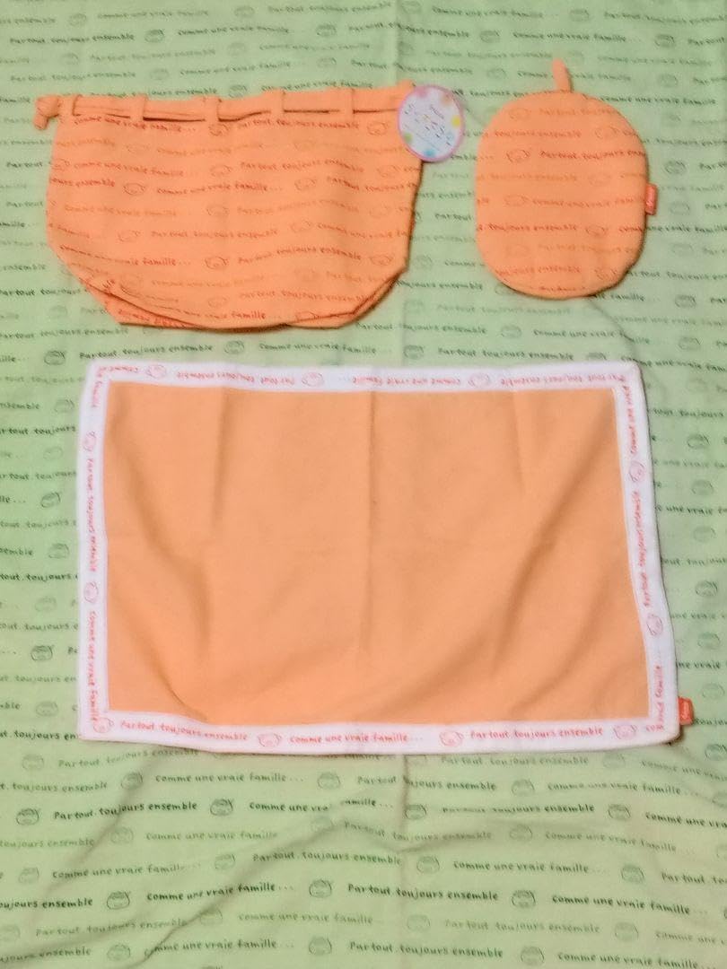 フリッカ Fricca グッズ ぶた 3点セット 株式会社まつもと 株式会社