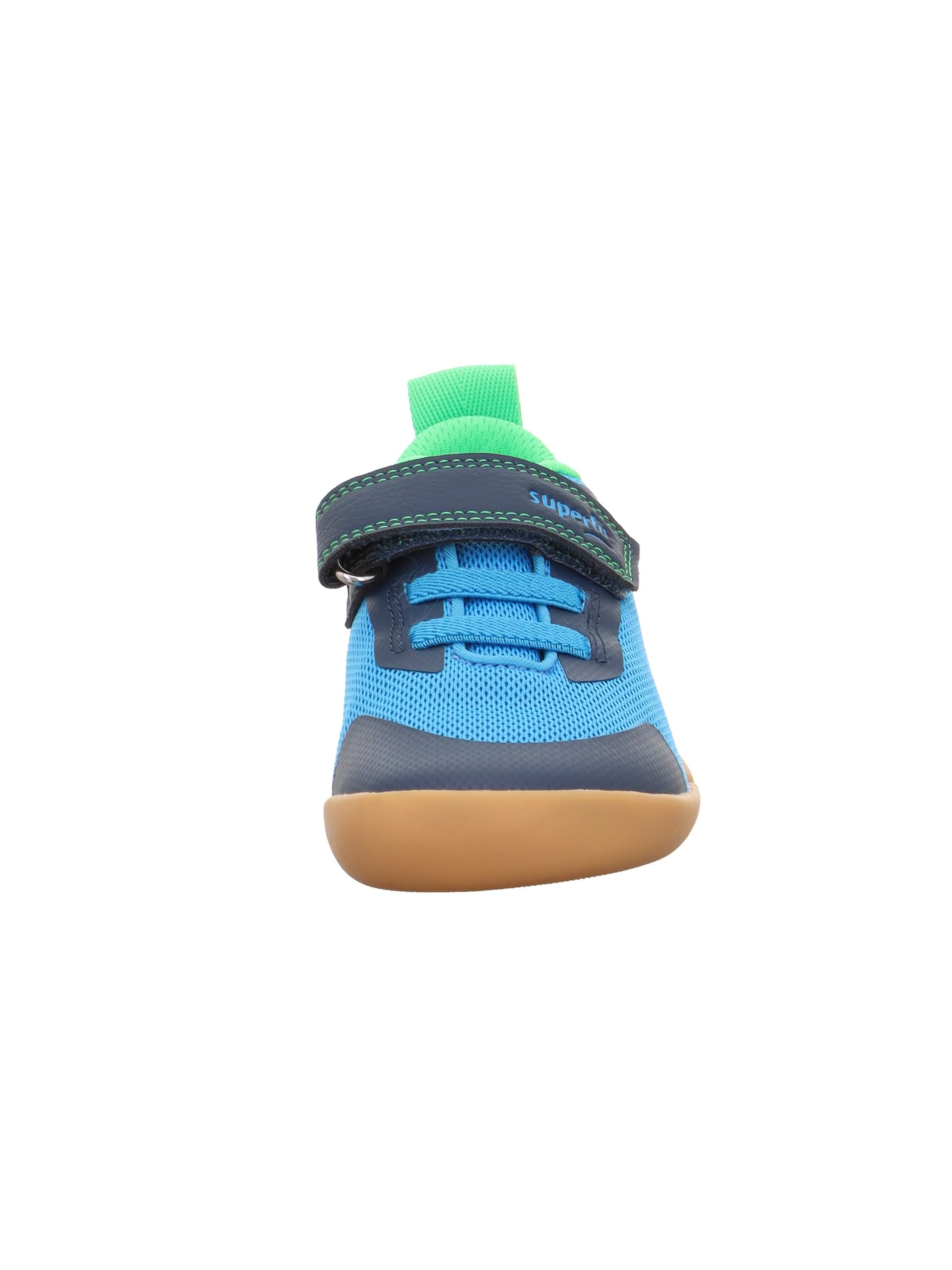 Superfit Jungen Vento Sneaker 1-008203Sneaker