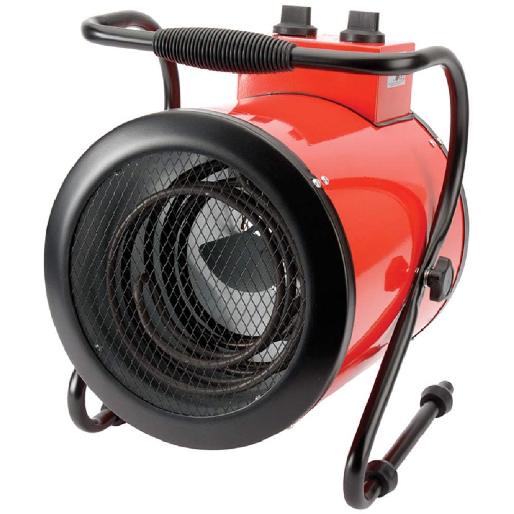 Draper 07571 2.8KW Electric Space Heater : Amazon.co.uk: DIY u0026 Tools