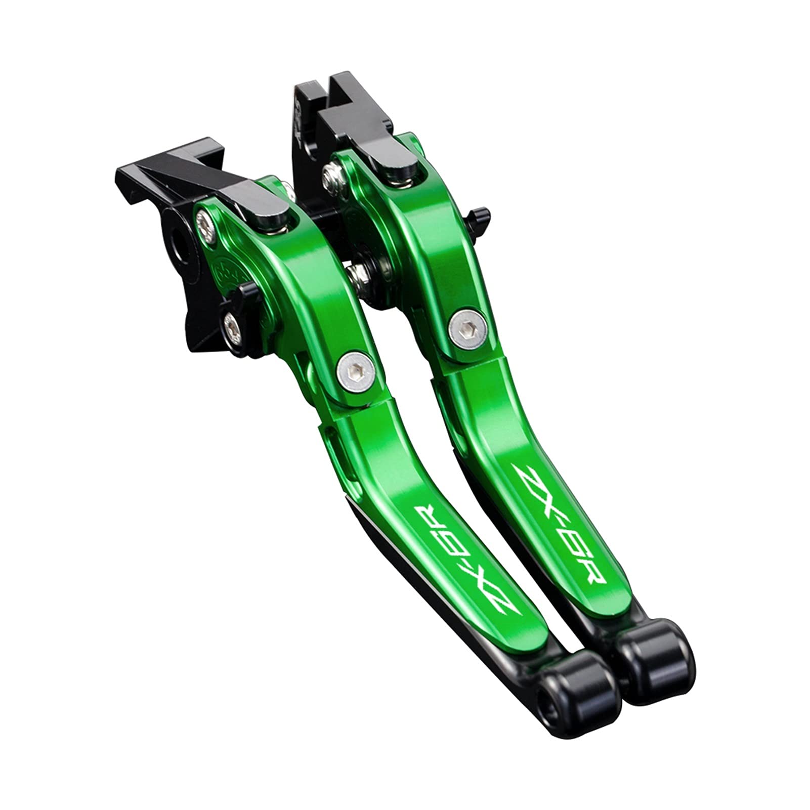 Levier d'embrayage Kawasaki ZX 6 R pour vos sorties et balades moto