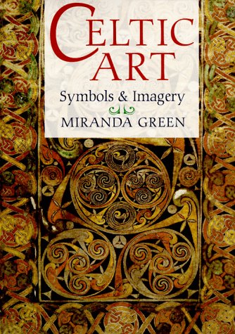 Celtic Art: Symbols & Imagery