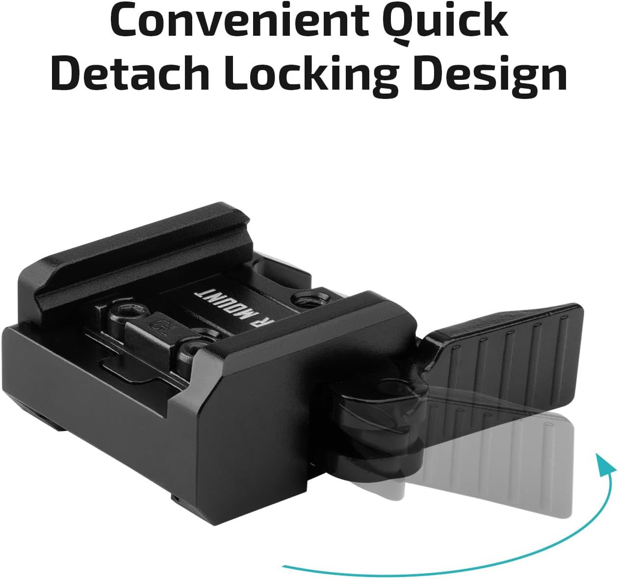 OLIGHT PL-Mini 3 Valkyrie 600 Lumens Compact Weaponlight Bundles Quick-Detach Rail Mount for Tactical Light