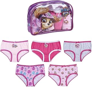 Ropa Interior Infantil