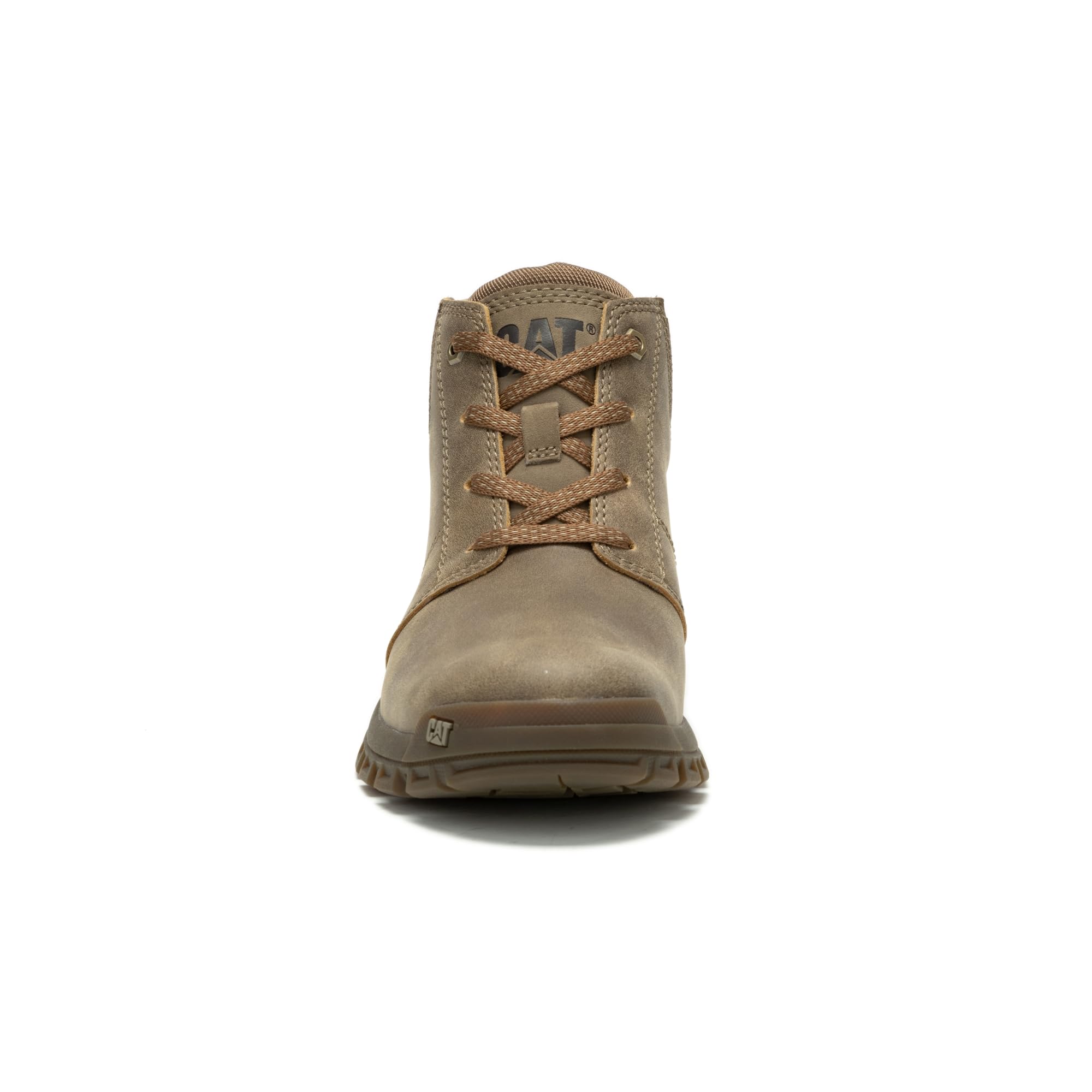 CAT Herren Work Boot BAU-Stiefel