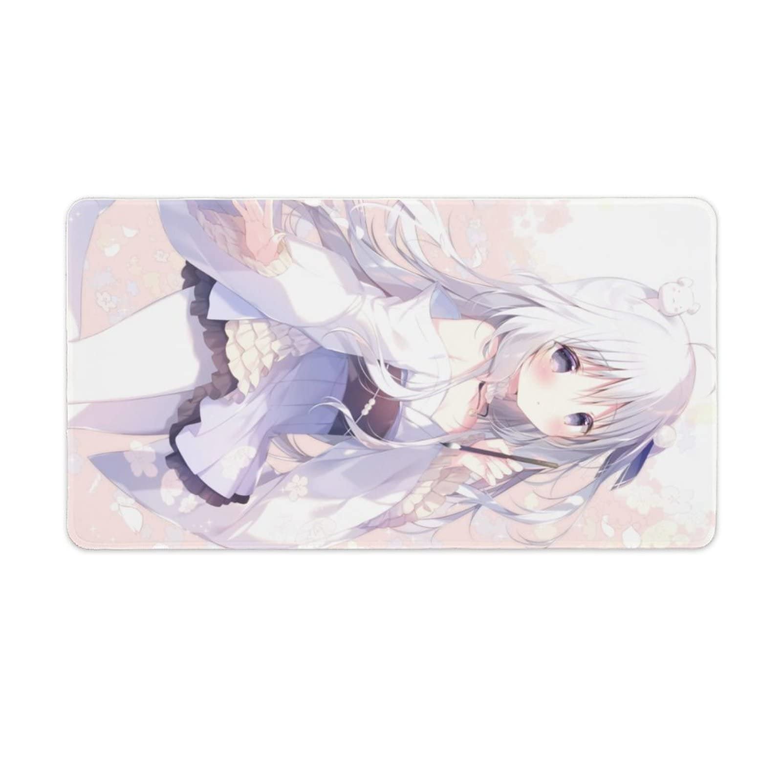 可愛い❤️ アニメ　マウスパッド　少し印刷スレあり 可愛い❤️ アニメ マウスパッド 少し印刷スレあり 可愛い❤️ アニメ