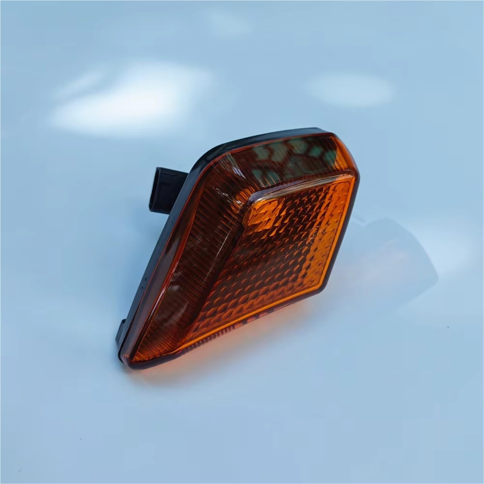 Luz Indicadora Espejo Retrovisor Para Benz Para Actros Para MP4 Señal Giro Lateral Camión 9608201021 9608201121 1 Par Luces LED Esquina Cabina 24V