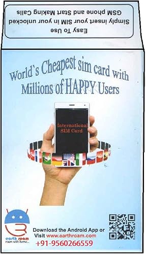 Tres SIM de Europa prepago del Reino Unido con hasta 12 GB de datos para 42 países durante 30 días