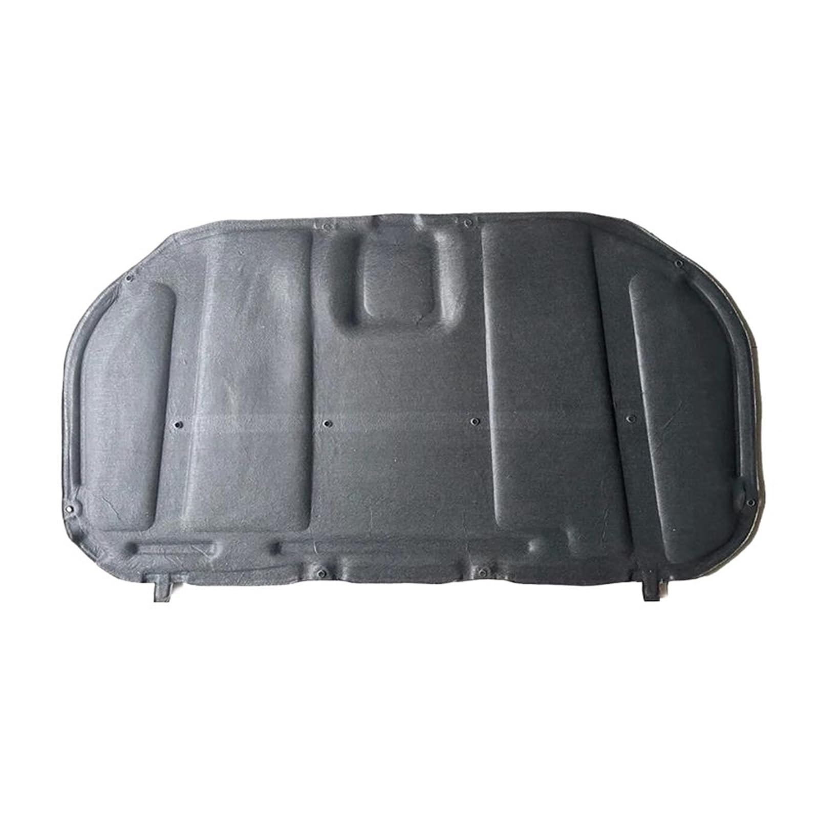 Tapis isolant thermique et phonique de capot pour Toyota Hilux Revo