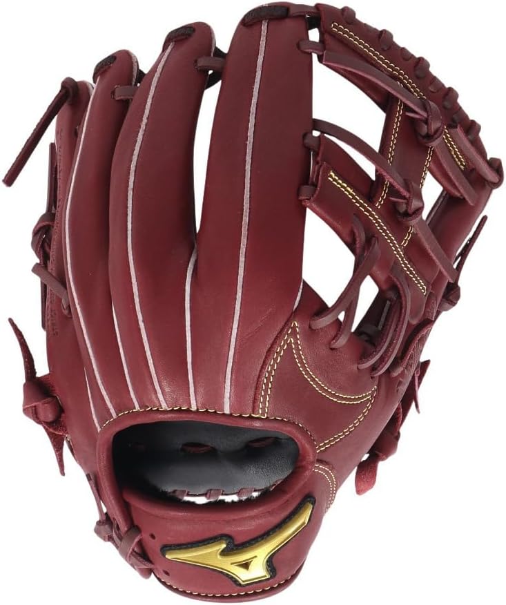 258.限定品ミズノプロ軟式セレクションモデル MIZUNO ミズノプロ