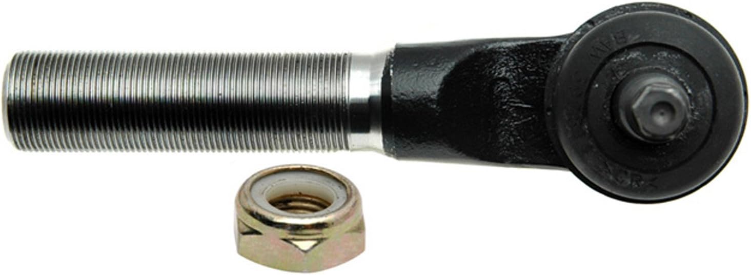 ACDelco Advantage 46A0841A (88876120) Driver Side Outer Steering Tie Rod End