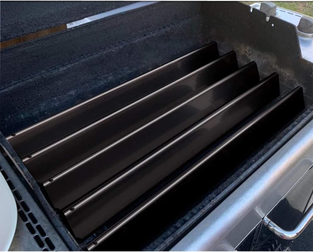 YIHAM 24.5 Inch 7540 7539 Flavorizer Bars for er Genesis 300 Series