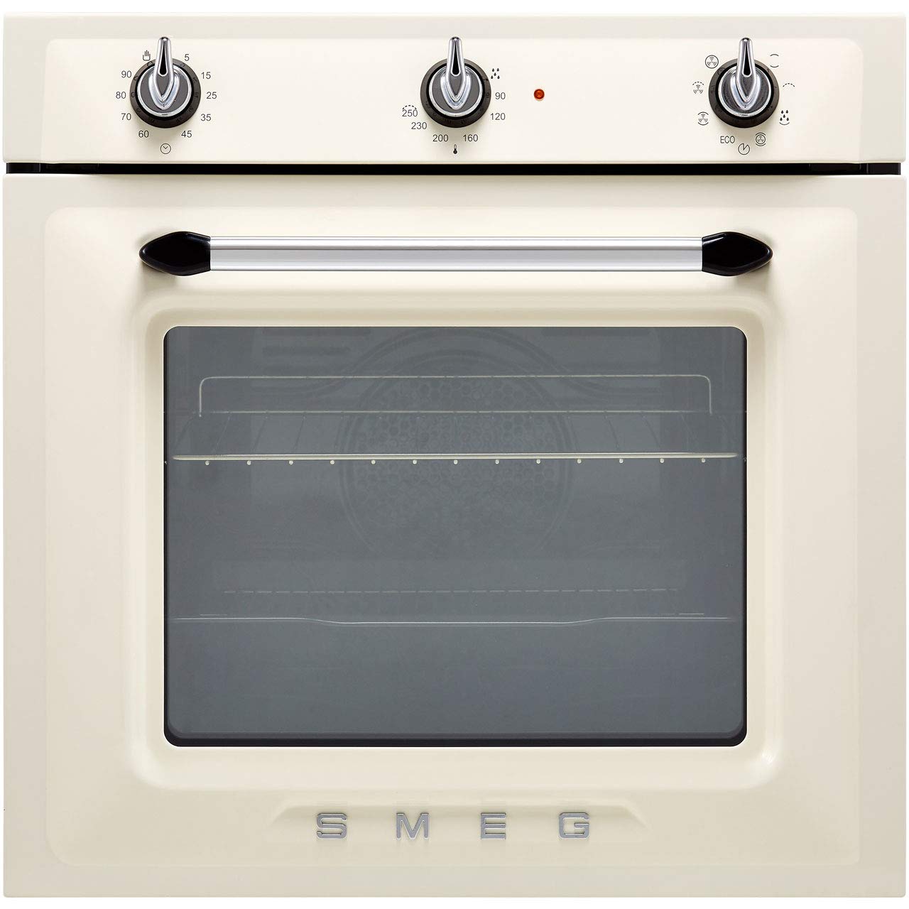 Smeg SF6905P1 – Oven (Medium, Electric Oven, 70 L, 3000 W, 70 L, 3000 W) :  Amazon.co.uk: Large Appliances