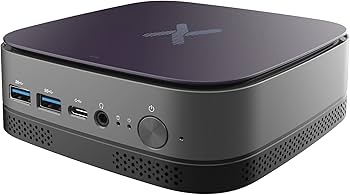 Amazon.co.jp: ミニPC Dobios ミニパソコン【MS Office2019 搭載