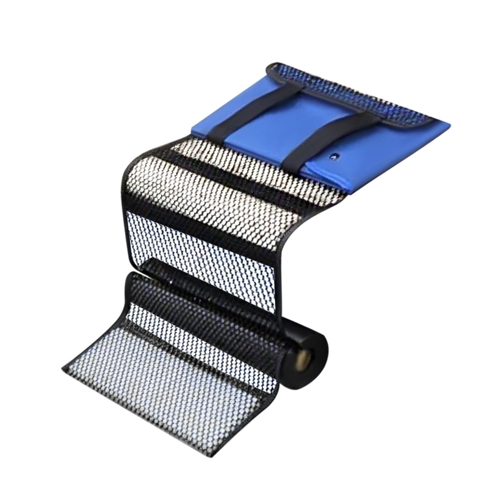 Agrdeed Ayuda a la salida de la piscina rampa para animales de la piscina, red de escape para criaturas vivas, rampa flotante para piscinas de protección animal de tela Oxford, para salvar criaturas