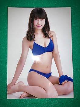 Amazon.co.jp: 渋谷凪咲8-9 写真 2L判サイズ ※1枚目460円、2枚目以降は