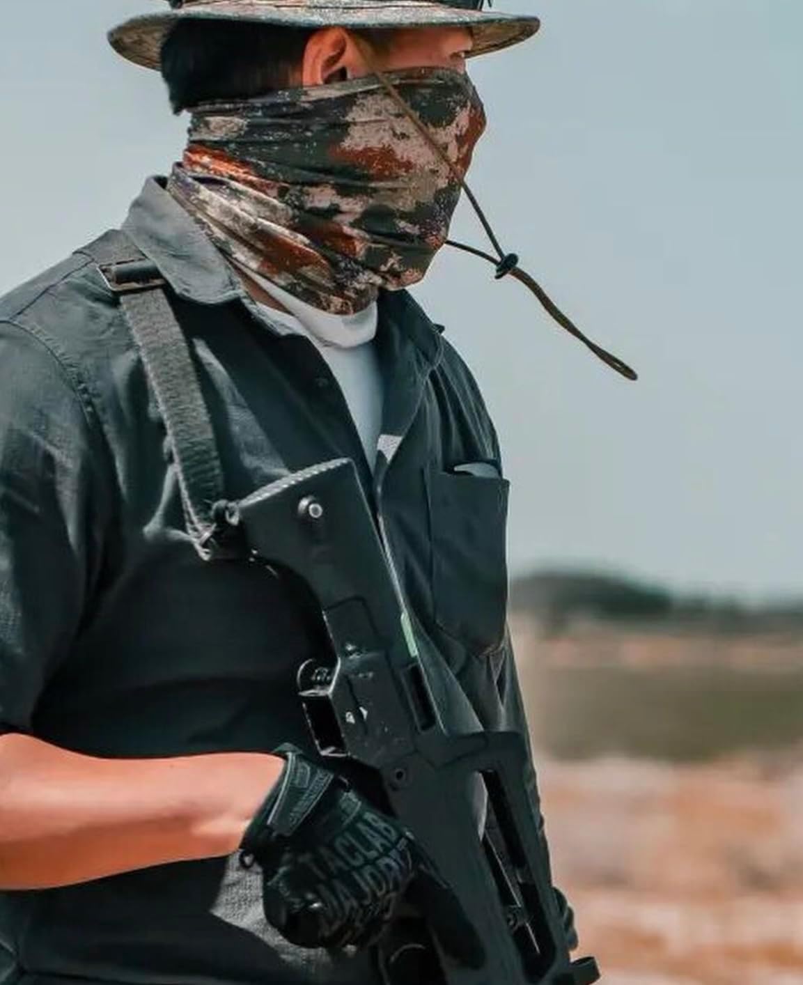 TACLAB Majority Breeze Shooting Airsoft Paintball Work Sports Drive Dexterity Mechanic Tactical Gloves