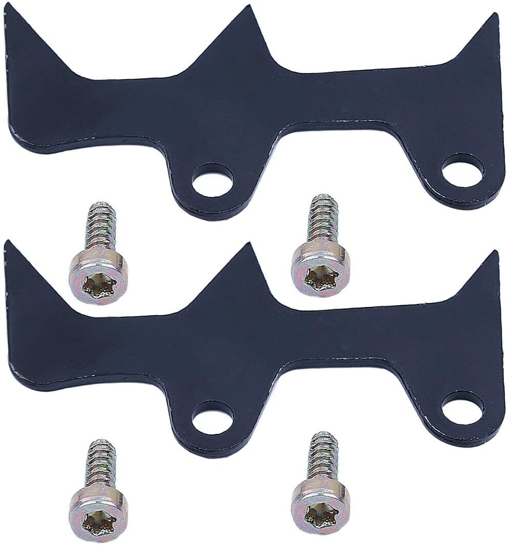 LinDuxe Bumper Spike Felling Dog Dawg Per Motosega Husqvarna 240 240e 235 235e Sostituisce 530014381 90068425 - Foto 3