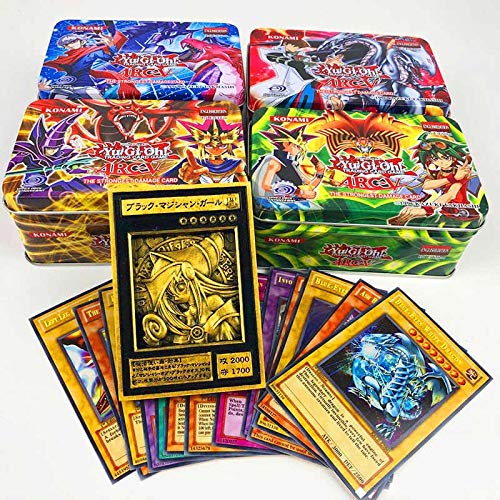41pcs Set Yu Gi Oh Game Cards Classic Yugioh Game | Desertcart Brunei 41pcs Set Yu Gi Oh Game Cards Classic Yugioh Game | Desertcart Brunei