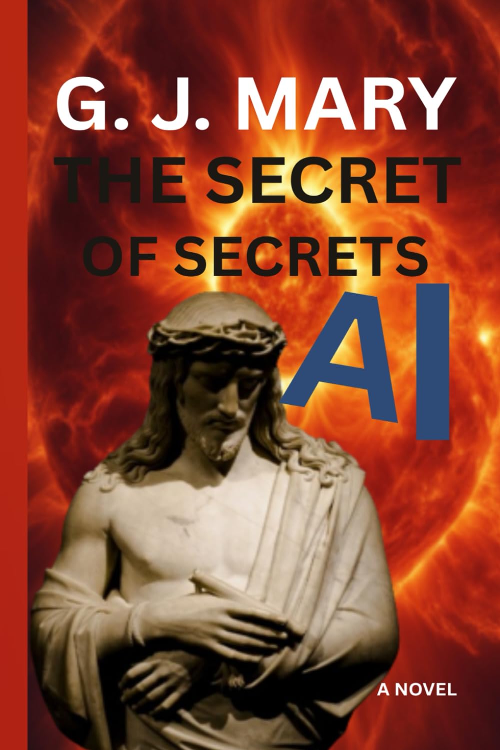 THE SECRET OF SECRETS