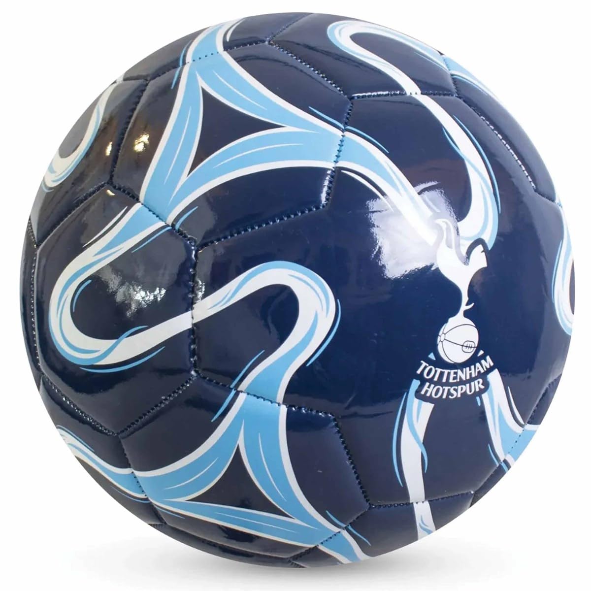 Tottenham Hotspur TOTFB carta Tottenham Football, FC, jeden rozmiar