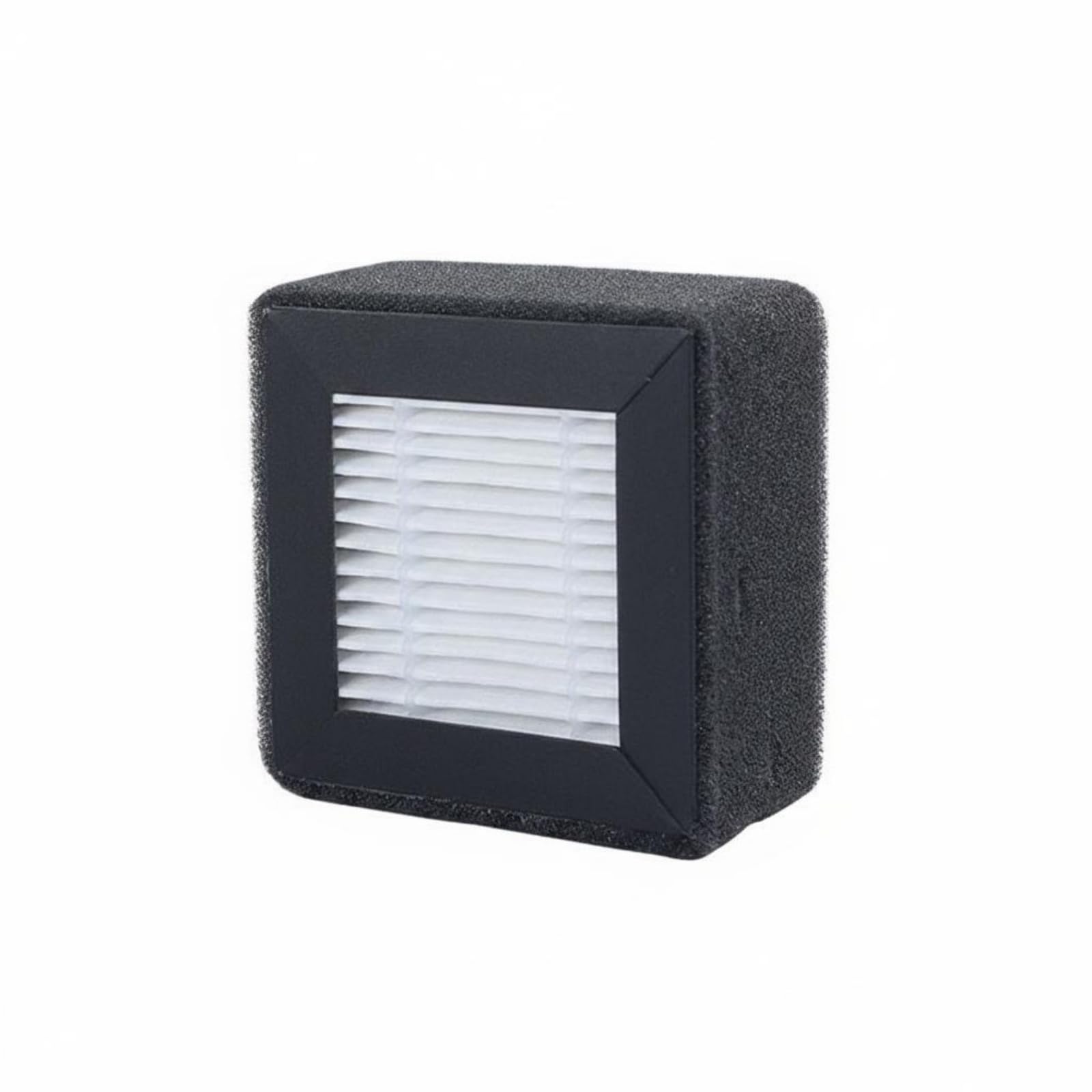 BNF®Two-Layer HEPA & Activated Carbon Air Filter for 3D Printers – Fine Particulate Removal, Odor Absorption, Ideal for Print Shops & Enclosed Enclosures, 300 mm x 300 mm-image-22