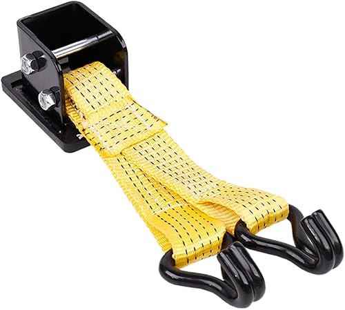 Correa de neumático, correa de neumático para gato de elevación de neumáticos, herramienta antideslizante para cambio de neumáticos, correas