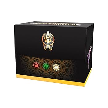 Amazon.com: Magic: The Gathering Streets of New Capenna