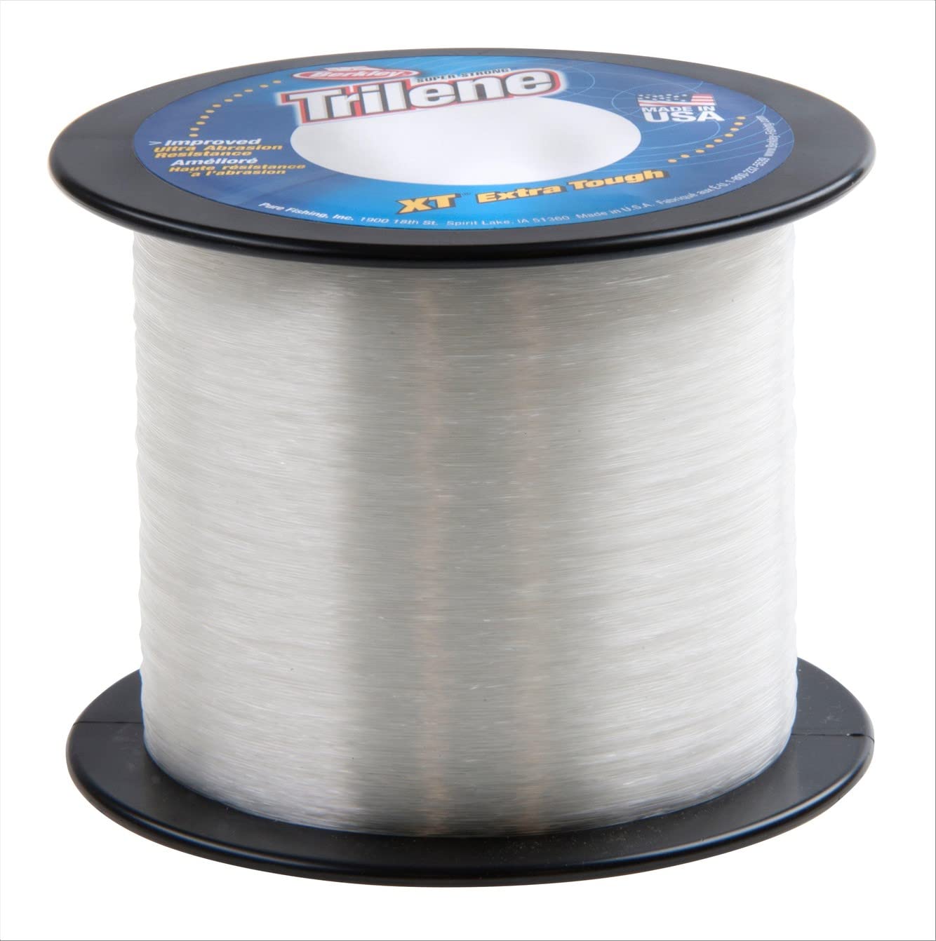 Berkley Trilene XT Monofilament Olta