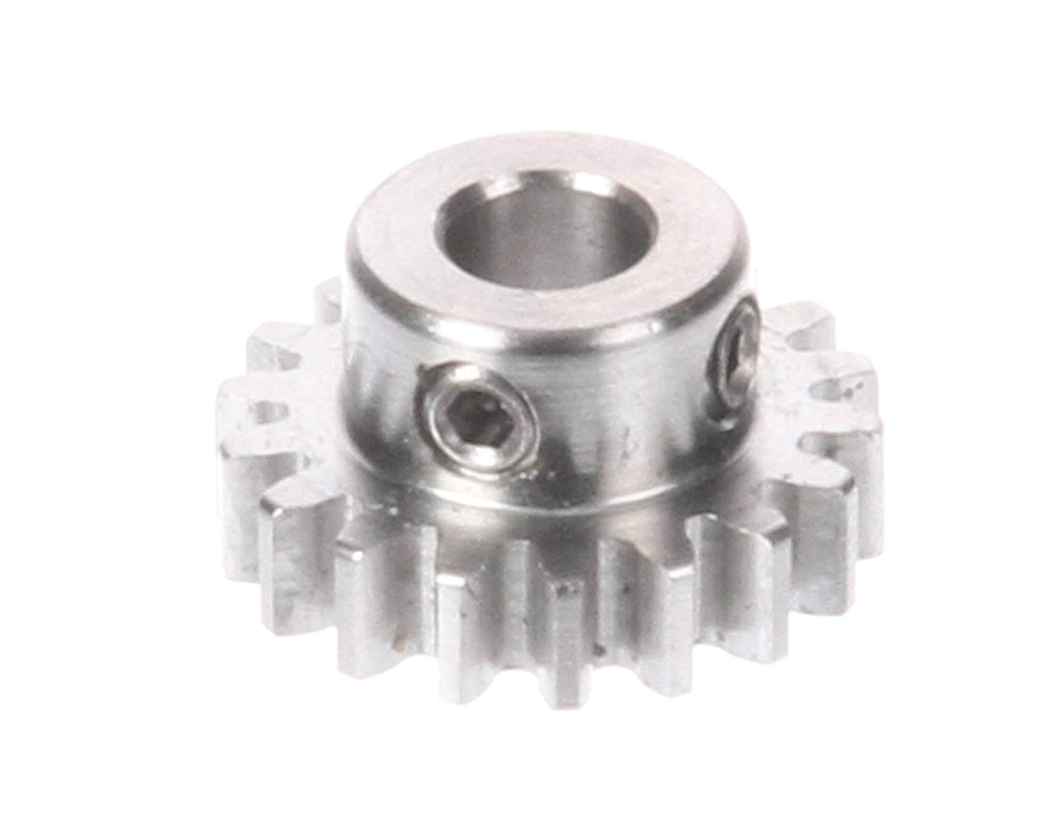 05.09.063.00 Gear, 24Deg, 18Teeth, SST Set