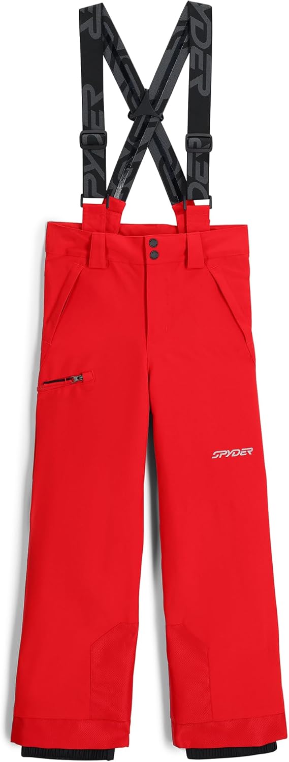 Spyder Boys Propulsion Pants