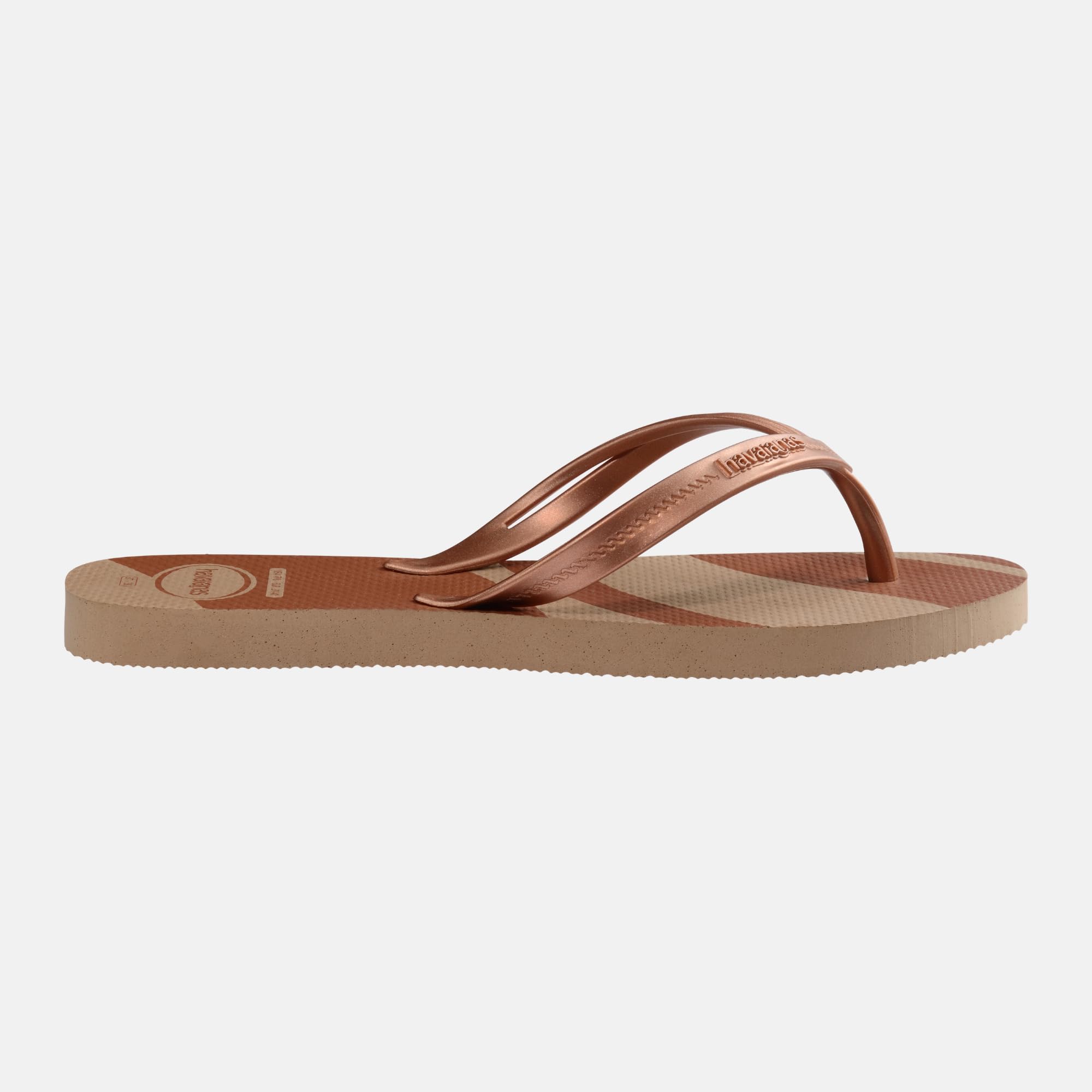 Havaianas Elegance Print Femme Tongs