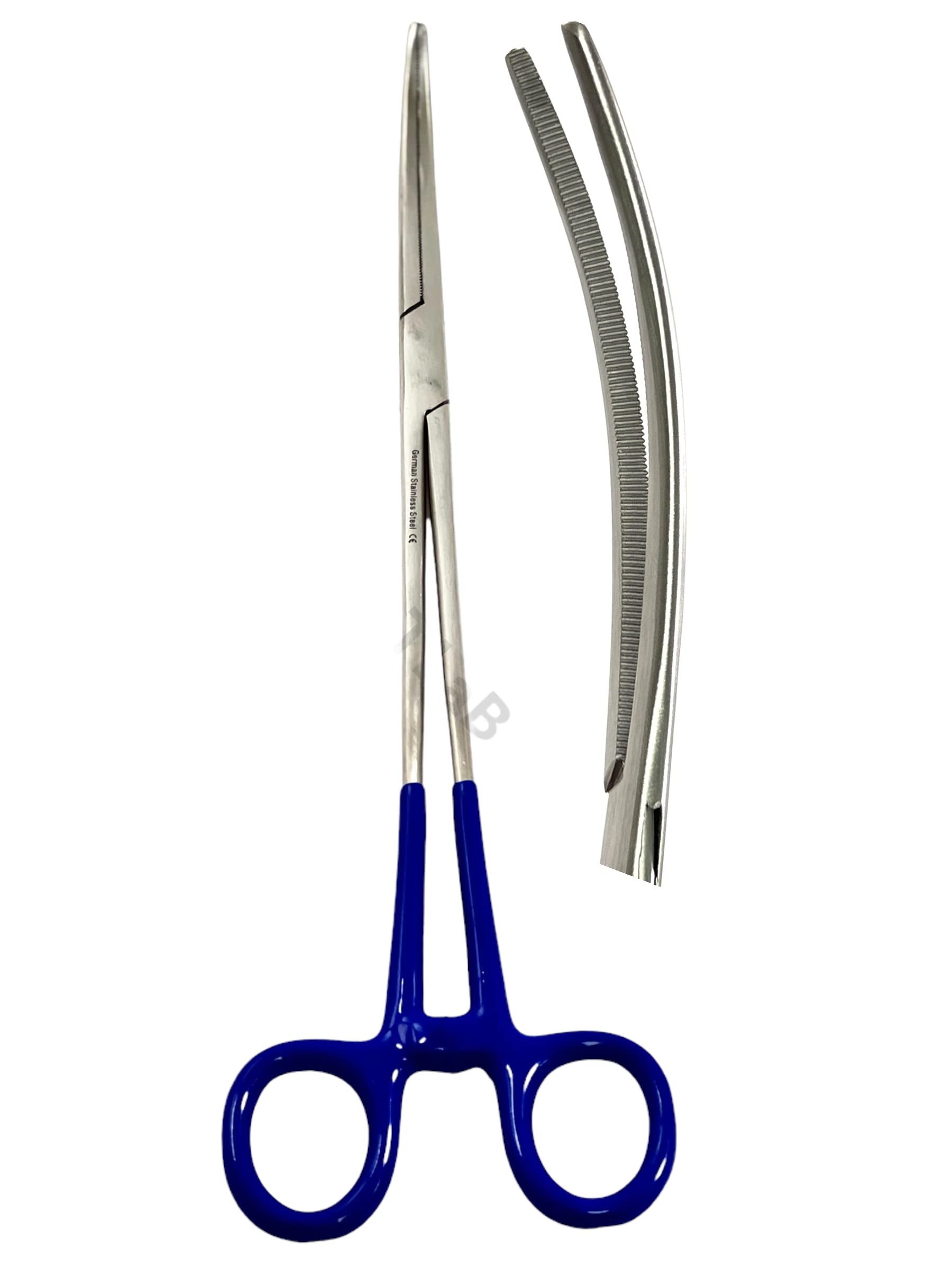 O.R. Grade Forceps O.R. Grade Body Piercing Forceps Kit - 7 - Foto 3
