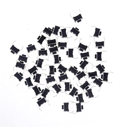Micro Switch 30pcs 2 Pin DIP Light Touch Keys Keyboard 3 * 6 * 4.3 Panel Momentary Tactile Tact Push Button Micro Switch