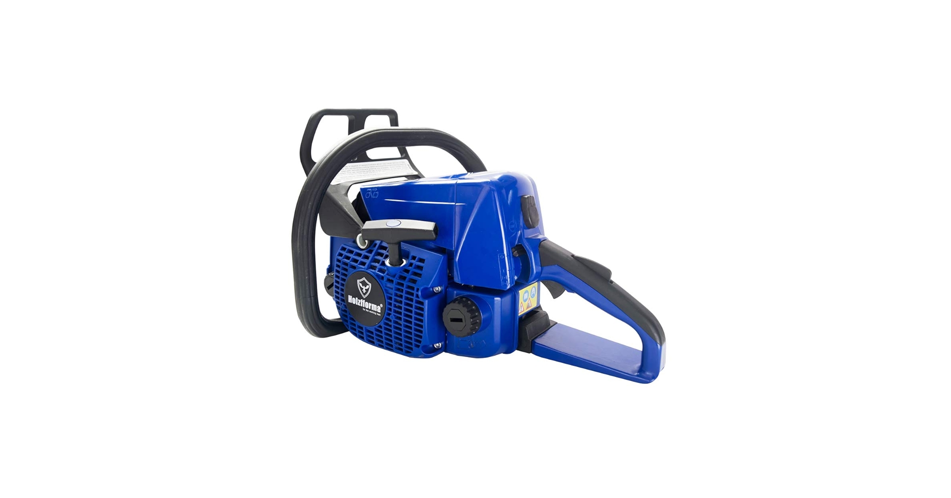Amazon.com : Farmertec Holzfforma 45.4cc Holzfforma® Blue