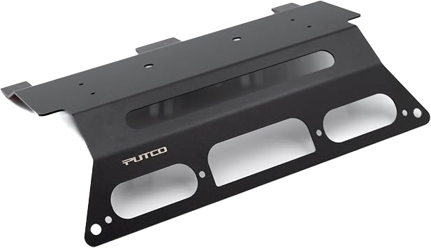 Putco 950001 Hornet Bracket 16 in. Hornet Bracket