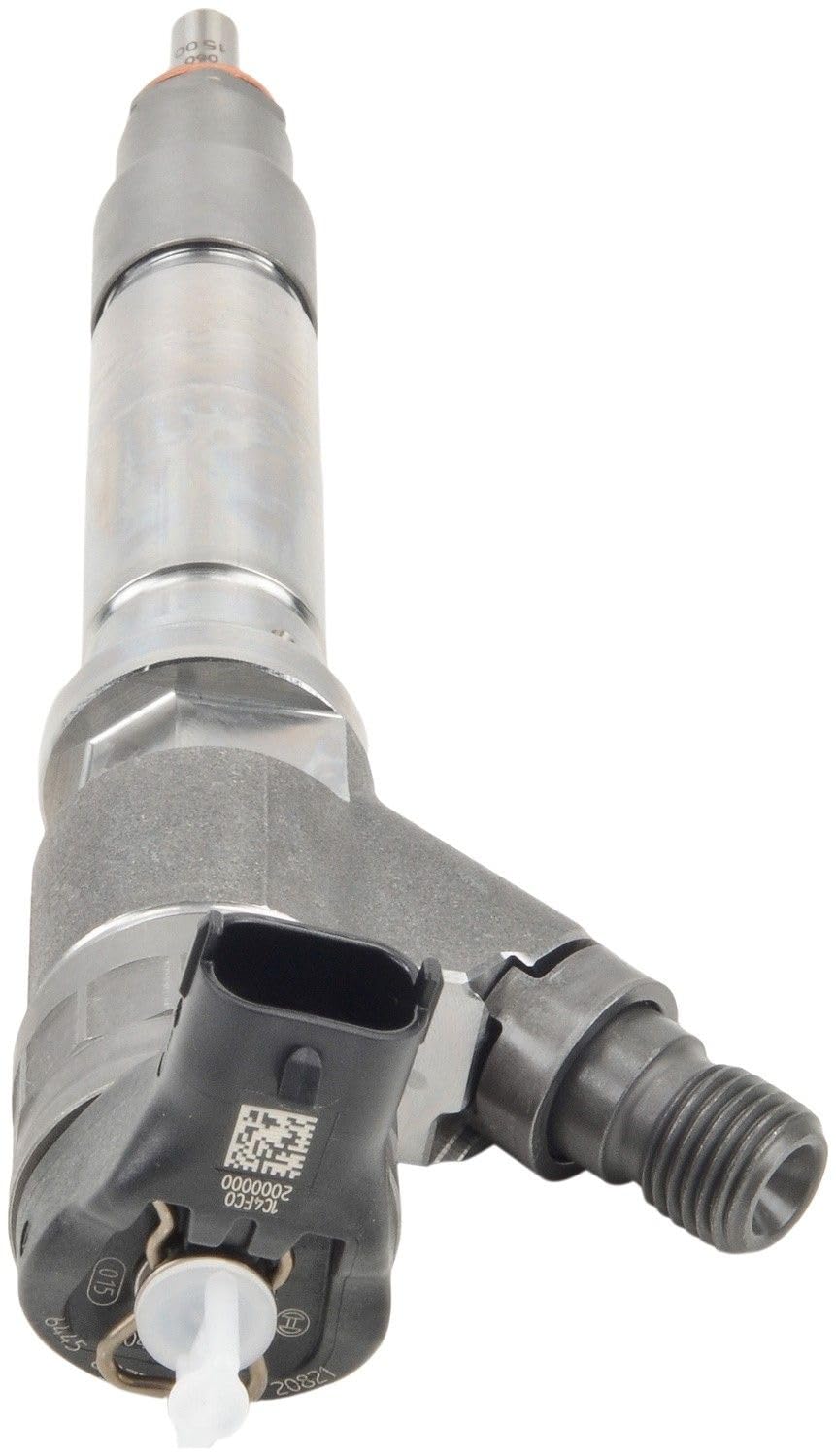 Amazon.com: Bosch 0986435521 Fuel Injector : Automotive