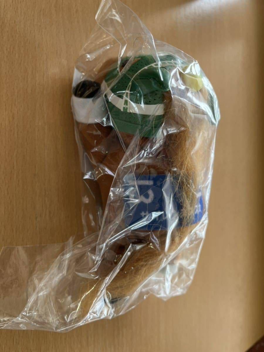 Amazon.co.jp: アイドルホース くっつきマスコット 競馬 ウマ娘