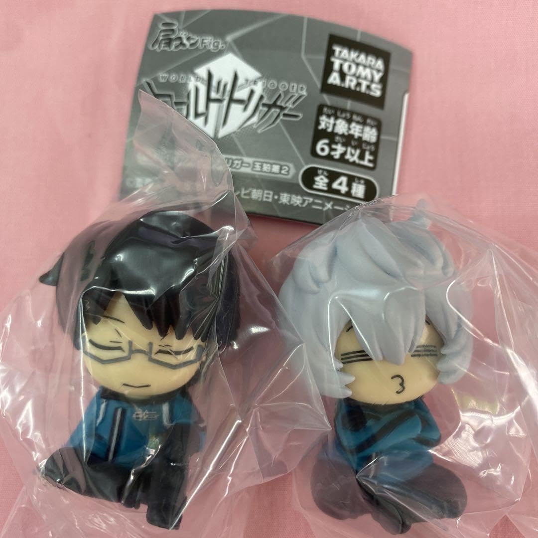 ワールドトリガー ワートリ 玉狛第二 空閑遊真 三雲修 ヒュース 缶バッジ ワールドトリガー ワートリ 玉狛第二 空閑遊真 三雲修 ヒュース