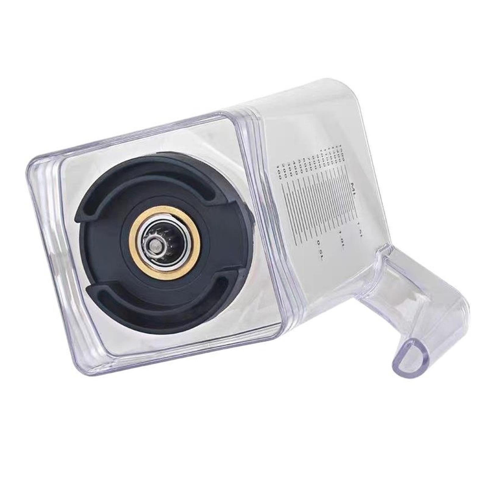 Sostituzione Della Tazza Del Frullatore Da 1,5 Litri, Compatible With JTC