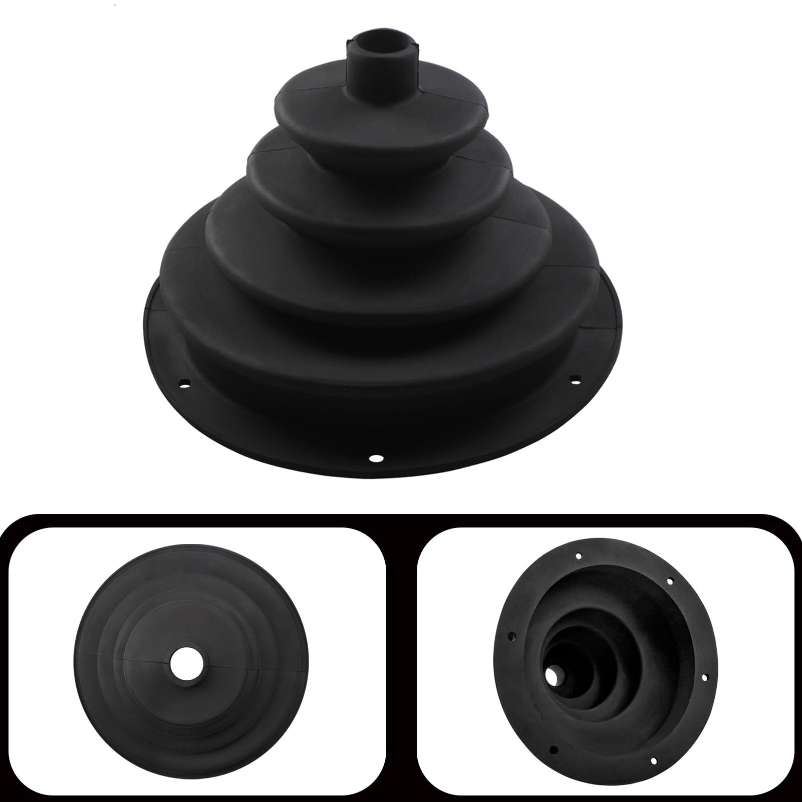 kstj1973　 SHIFT PRO130GW 27.0-27.5cm Amazon.com: GYUPTRK Shifter Boot Fit for Kenworth W900 T660 T800
