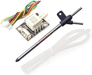 powerday Digital Airspeed Sensor Kit Differential PITOT 4525DO Sensor for PX4 Pixhawk Autopilot Flight