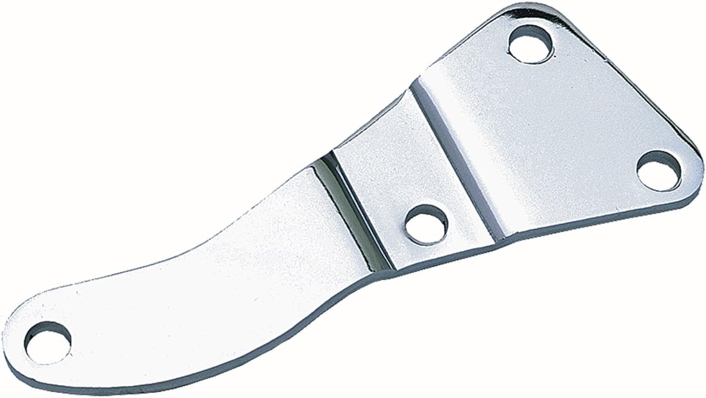 Trans-Dapt Performance9638 Bb Chv 69-81 Low Alt Brkt