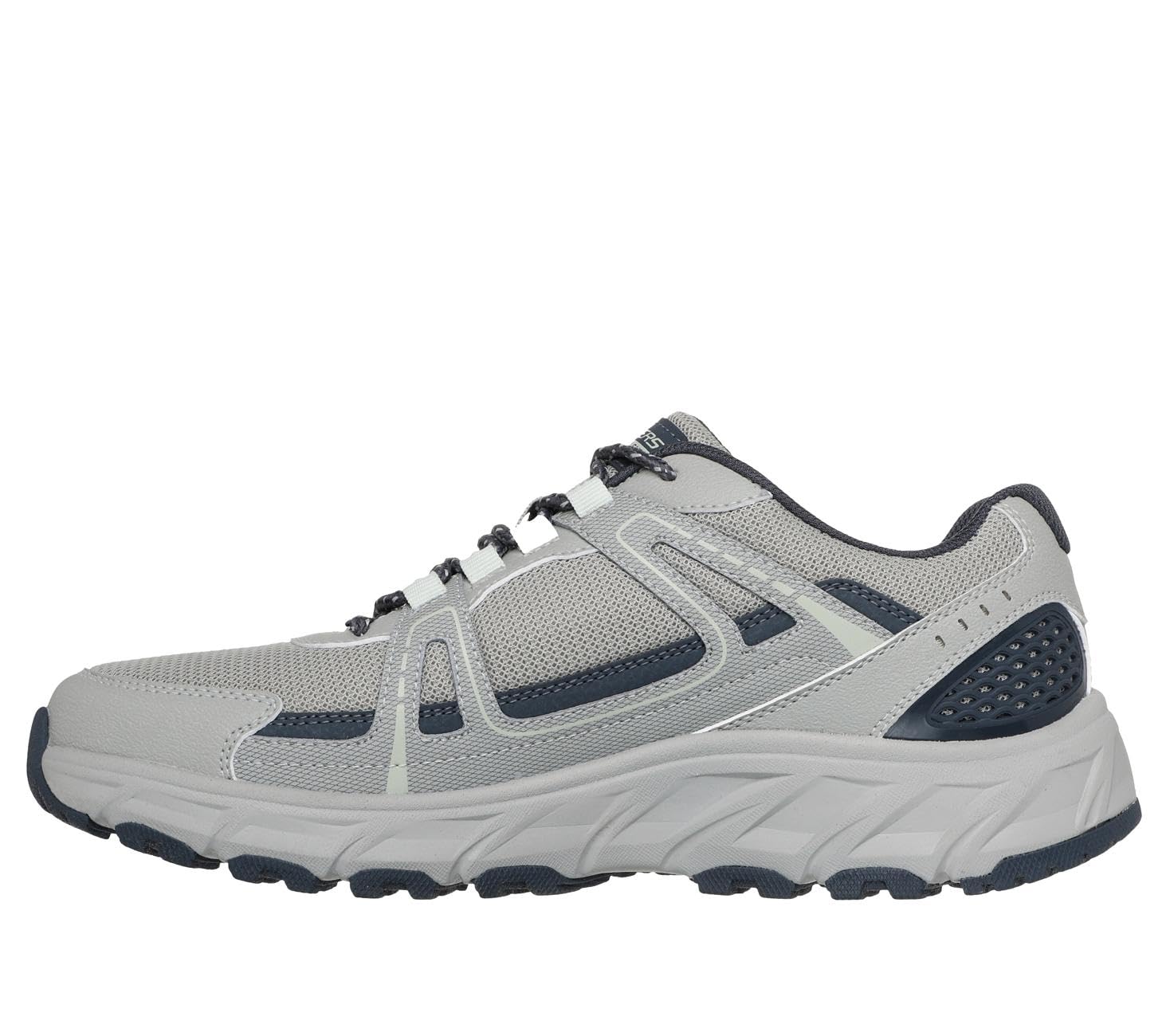 Skechers Hillcrest 20 Hombre Sabbaday Falls 2026 Zapatillas Deportivas